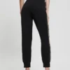 Eco Signature-joggingbroek met strass