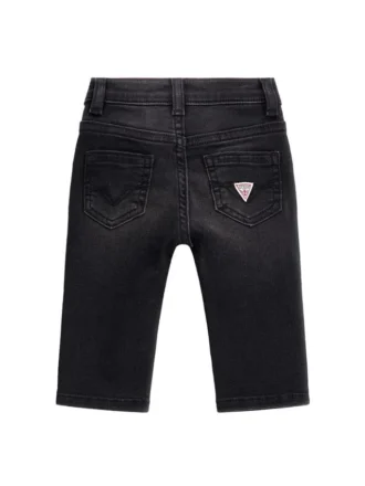 Eco Slim Denim Jeans (3M-7)