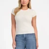 Eco slim fit T-shirt Eco slim fit T-shirt