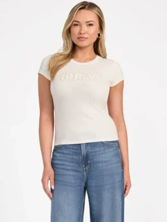 Eco slim fit T-shirt