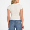 Eco slim fit T-shirt Eco slim fit T-shirt