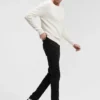 Eco slim-fit taps toelopende jeans Eco slim-fit taps toelopende jeans