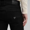 Eco slim-fit taps toelopende jeans Eco slim-fit taps toelopende jeans