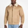 Eco Soft Shearling-jass Eco Soft Shearling-jass
