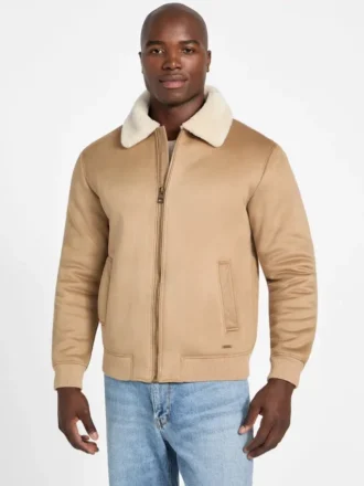 Eco Soft Shearling-jass
