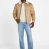 Eco Soft Shearling-jass Eco Soft Shearling-jass
