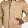 Eco Soft Shearling-jass Eco Soft Shearling-jass