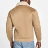 Eco Soft Shearling-jass Eco Soft Shearling-jass