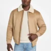 Eco Soft Shearling-jass Eco Soft Shearling-jass