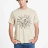 Eco Starlight Dragon T-shirt