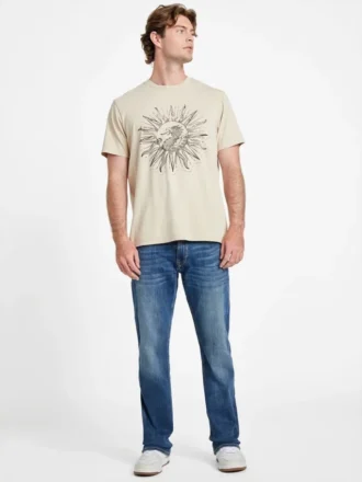 Eco Starlight Dragon T-shirt