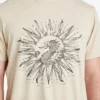 Eco Starlight Dragon T-shirt