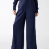 Eco Stella Monogram-broek Eco Stella Monogram-broek