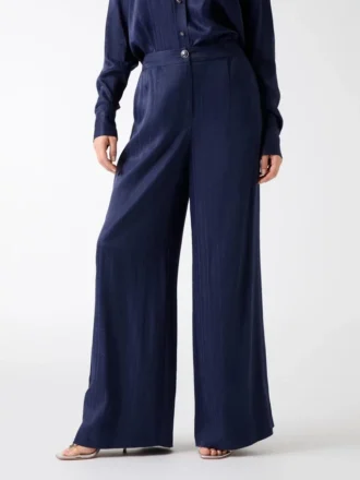 Eco Stella Monogram-broek