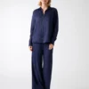 Eco Stella Monogram-broek Eco Stella Monogram-broek