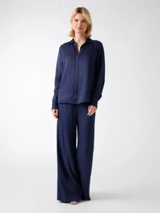Eco Stella Monogram-broek