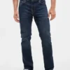 Eco Straight Jeans Eco Straight Jeans
