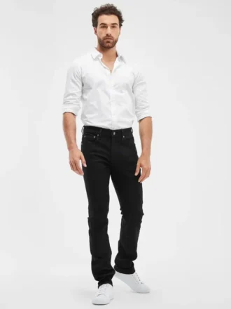 Eco Straight Jeans
