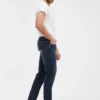 Eco Straight Jeans Eco Straight Jeans