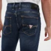 Eco Straight Jeans Eco Straight Jeans