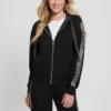 Eco-strass Signature-hoodie Eco-strass Signature-hoodie