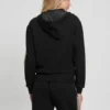 Eco-strass Signature-hoodie Eco-strass Signature-hoodie