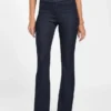Eco Stretch Baby Bootcut Jeans Eco Stretch Baby Bootcut Jeans