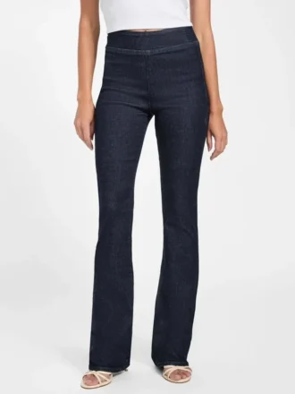 Eco Stretch Baby Bootcut Jeans