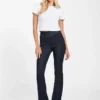 Eco Stretch Baby Bootcut Jeans Eco Stretch Baby Bootcut Jeans