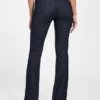 Eco Stretch Baby Bootcut Jeans Eco Stretch Baby Bootcut Jeans