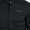 Eco Stretch naadloos jas