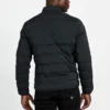 Eco Stretch naadloos jas
