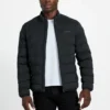 Eco Stretch naadloos jas