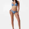 Eco string bikinibroekje Eco string bikinibroekje