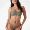 Eco string-bikinibroekje