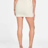 Eco Sue Bouclé-minirok Eco Sue Bouclé-minirok