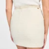 Eco Sue Bouclé-minirok Eco Sue Bouclé-minirok