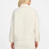 Eco Sue oversized tweed jas Eco Sue oversized tweed jas