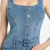 Eco Sunni denim romper Eco Sunni denim romper