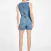 Eco Sunni denim romper Eco Sunni denim romper