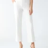 Eco Sunny Chino-broek met ketting Eco Sunny Chino-broek met ketting