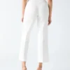 Eco Sunny Chino-broek met ketting Eco Sunny Chino-broek met ketting