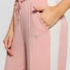 Eco Suzanne broek met rechte pijpen Eco Suzanne broek met rechte pijpen