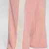 Eco Suzanne broek met rechte pijpen Eco Suzanne broek met rechte pijpen