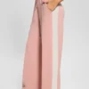 Eco Suzanne broek met rechte pijpen Eco Suzanne broek met rechte pijpen