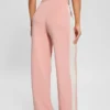 Eco Suzanne broek met rechte pijpen Eco Suzanne broek met rechte pijpen