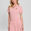 Eco Suzanne-polo Eco Suzanne-polo