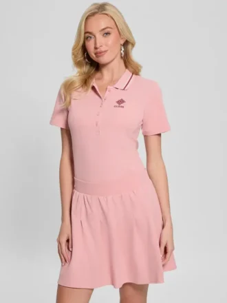 Eco Suzanne-polo