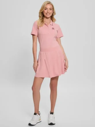 Eco Suzanne-polo