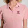Eco Suzanne-polo Eco Suzanne-polo